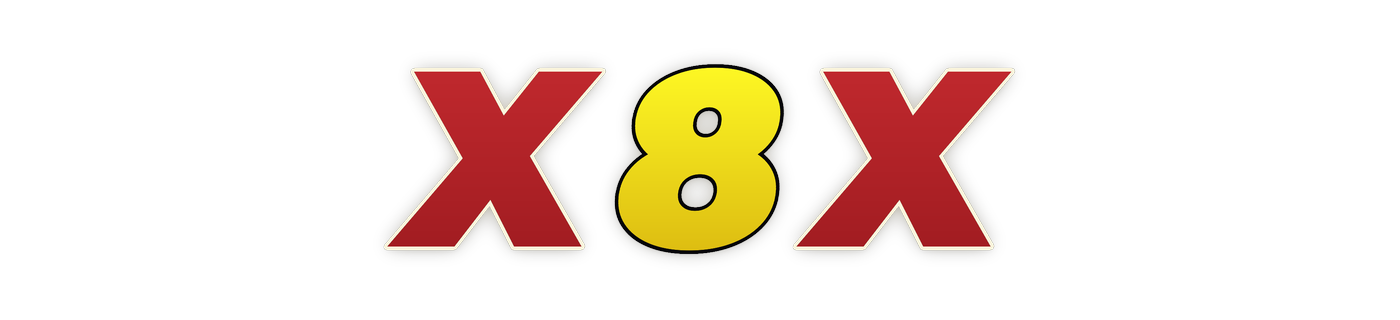 x8x Casino